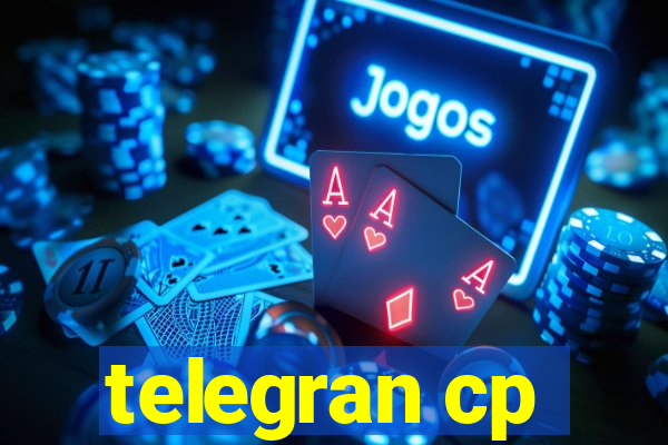 telegran cp